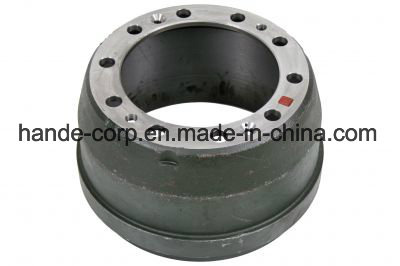 Volvo 1599010 Brake Drum