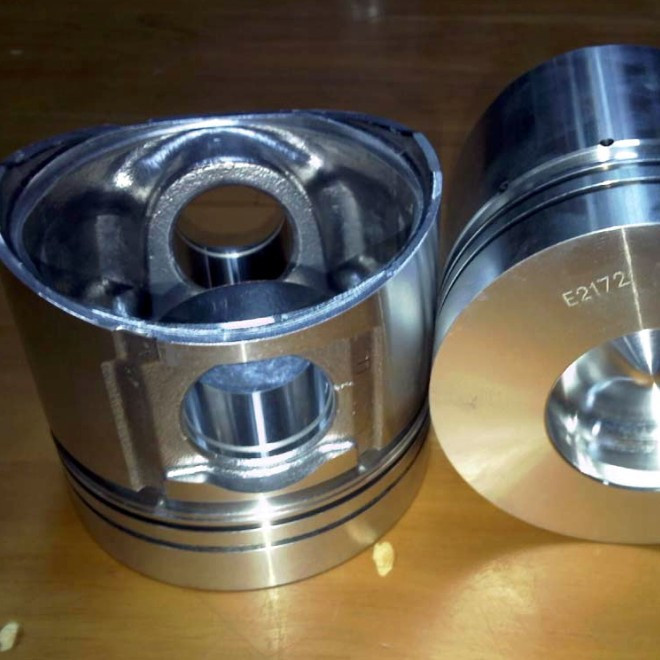 Cat Sdlg Lonking Liugong Lovol Shantui Jack Piston