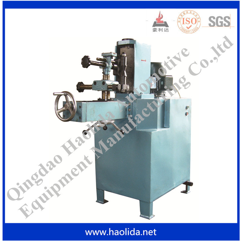 Brake Lining Grinding Machine