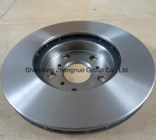 China High Quality Brake Disks for European, Japanese, Korean, American Cars
