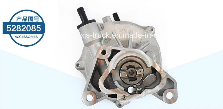 Foton Aumark Truck Cummins Ifs2.8 Engine Vacuum Pump (5282085)