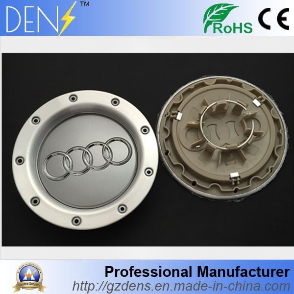146mm Car Logo Wheel Center Caps 8d0601165K for Audi Tt