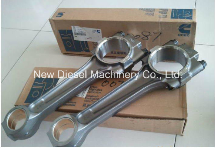 M11 Diesel Engine Connecting Rod 3899450