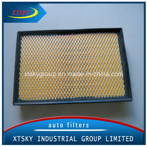 China Supplier High Performance Auto Air Filter 53032404AA