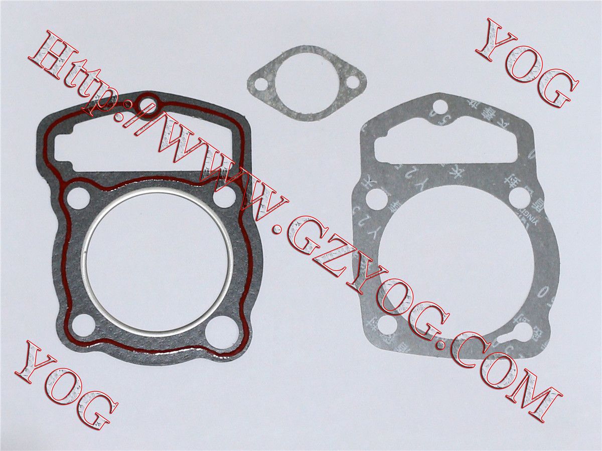Empaqueturas Cilindro Cylinder Gasket Kit CB-150