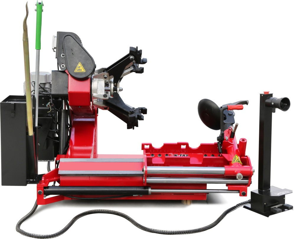 Truck Tire Changer with Ce