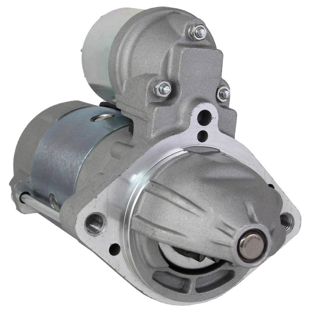 Starter for BMW X5 3000 M57  0986022880, 4280000660, 12412155827, 2288, Lrs01964