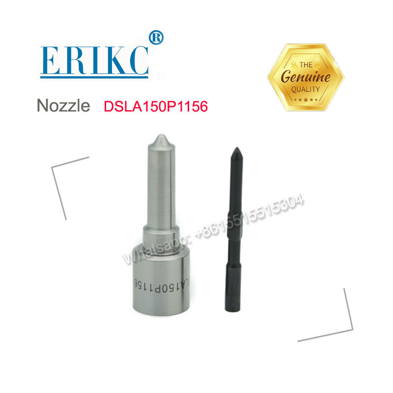 Dsla150p1156 (0 433 175 343) Bico Fuel Nozzle Dsla 150 P 1156 (0433175343) Bosch Spray Guns for 0414720210