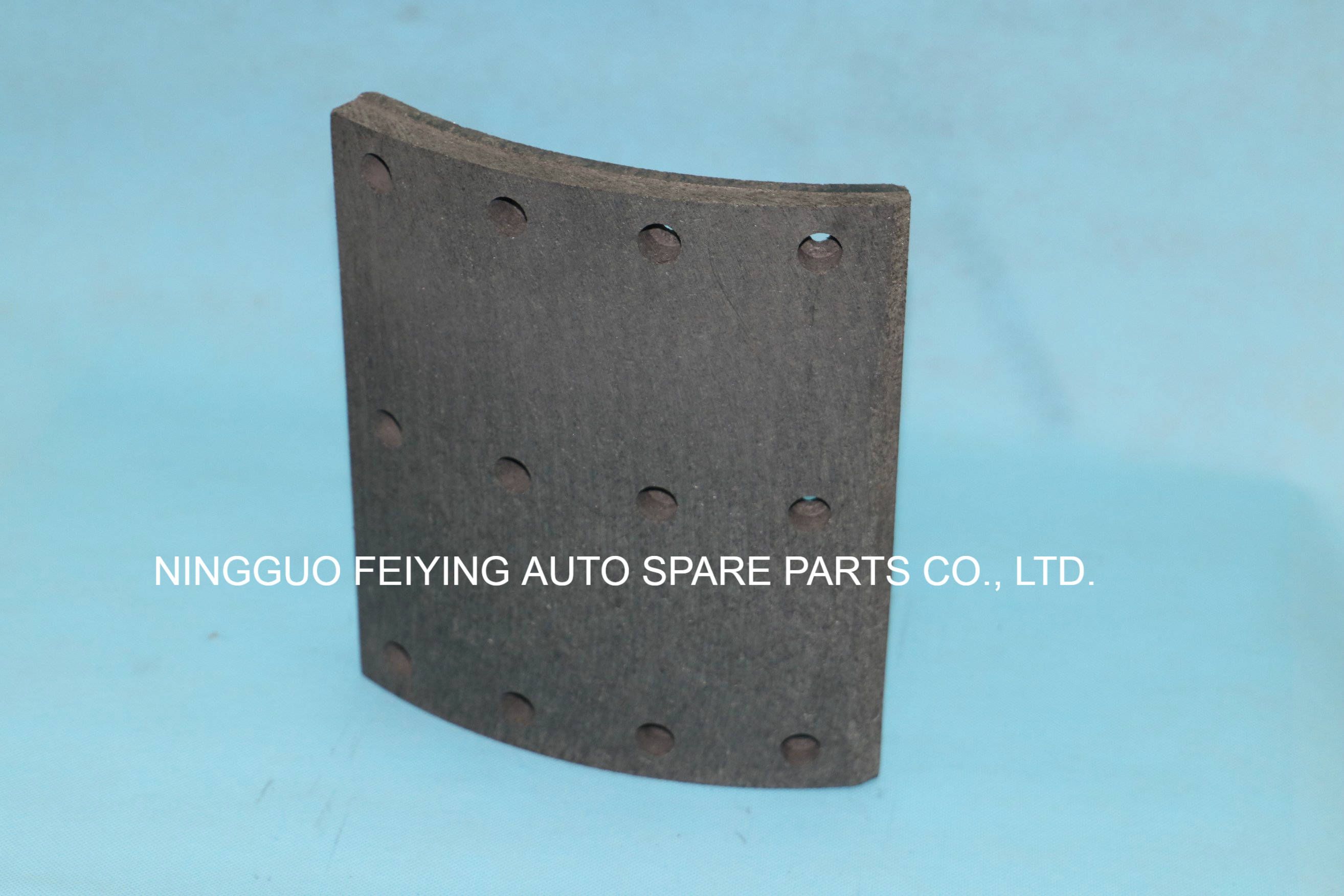 60978 Brake Lining