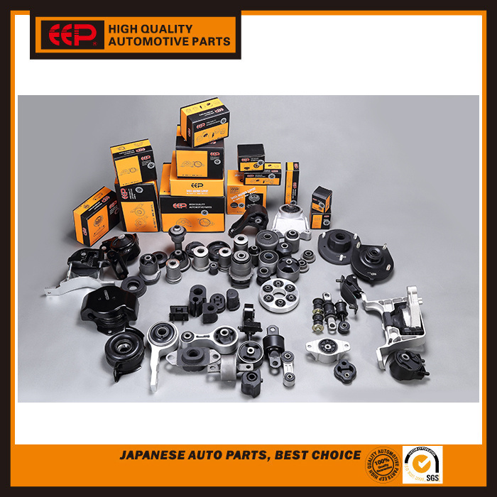 Car Spare Parts for Honda Toyota Cars Bushing