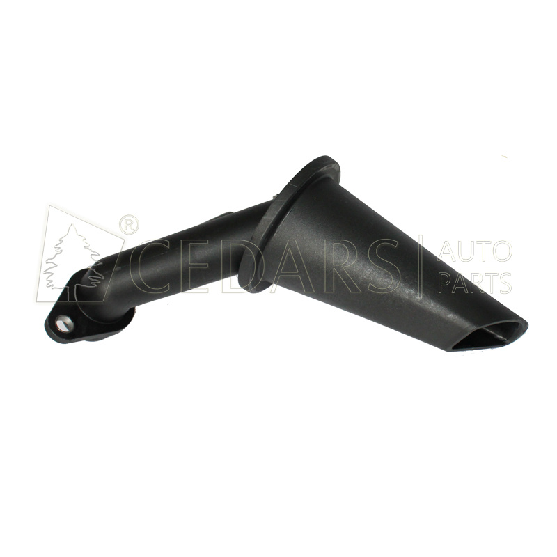 Oil Pump & Inlet Assy Bc1q-6615-AA for Ford Transit Engine