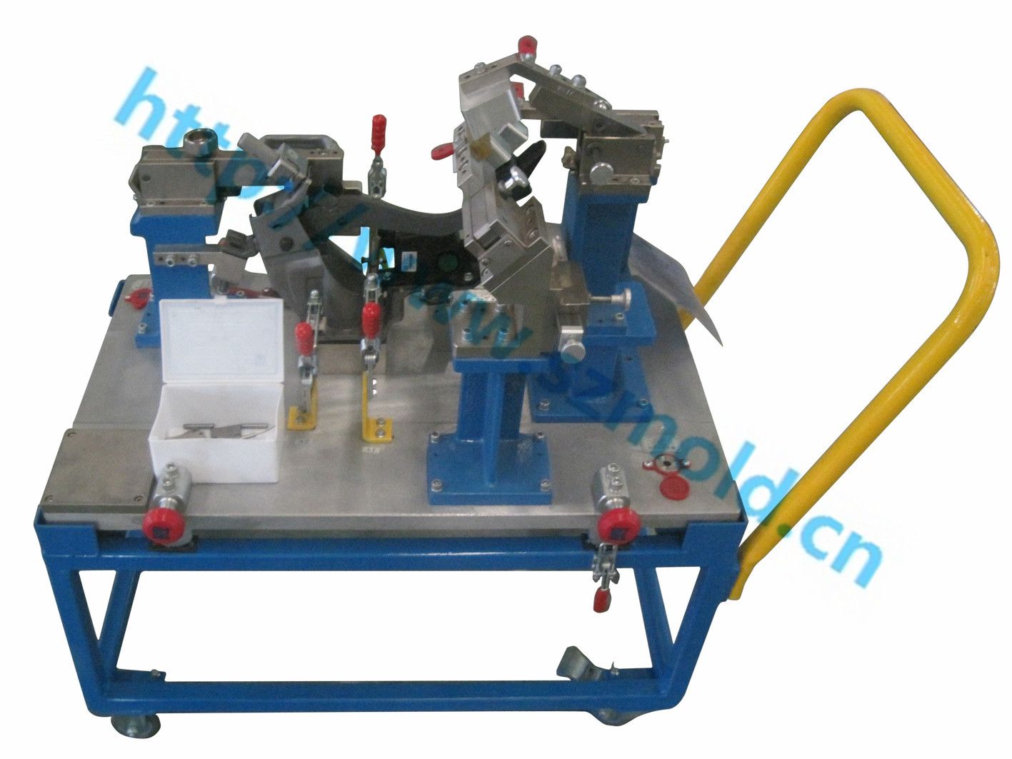 Brake Pedal Assy