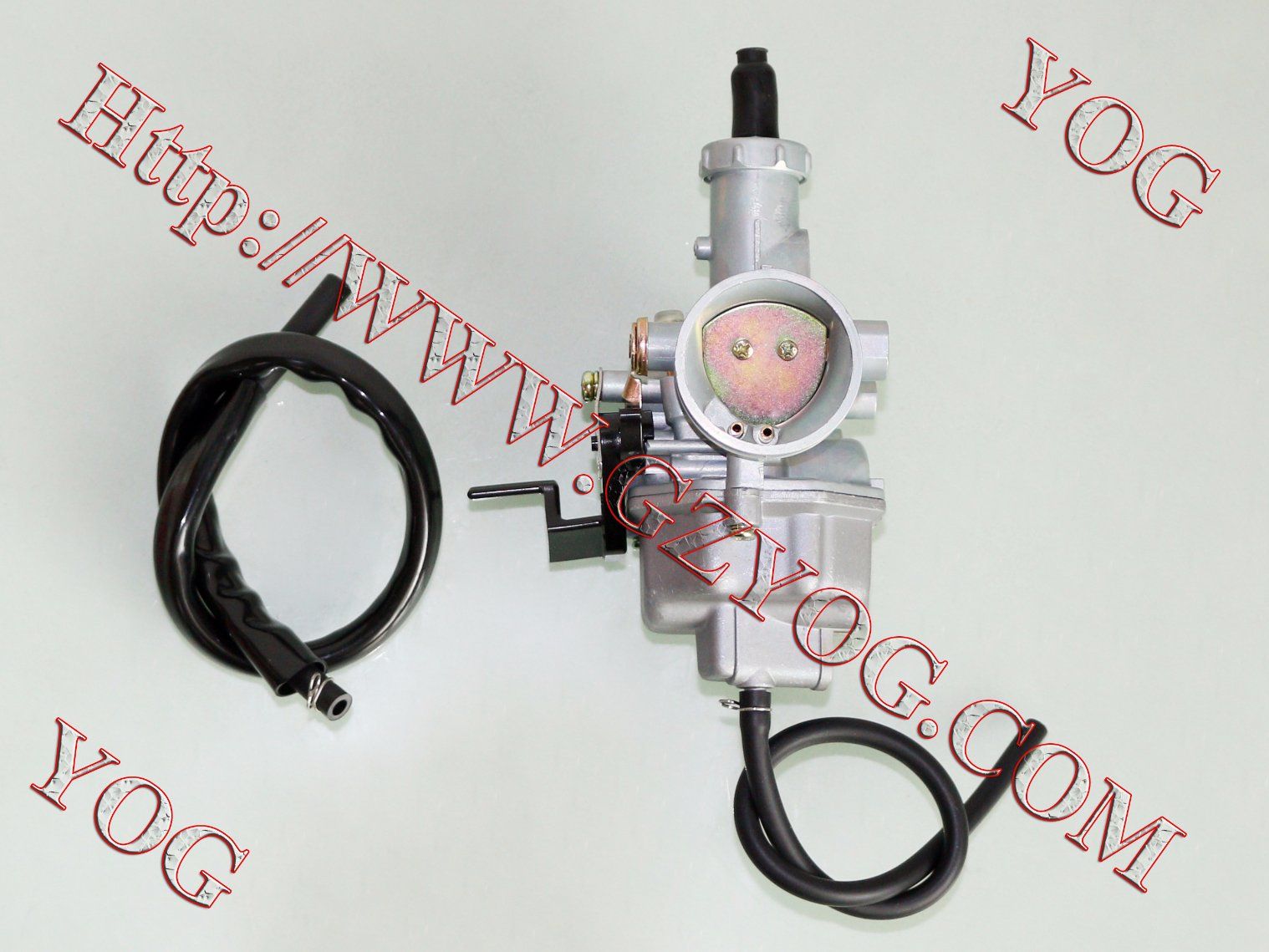 Motorcycle Spare Parts Motorcycle Carburetor for Titan 150