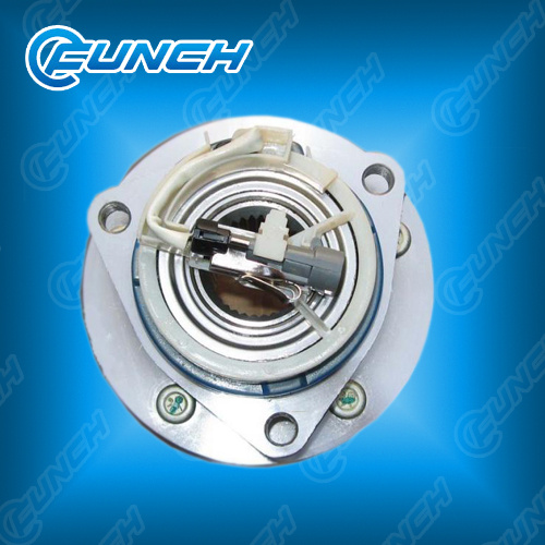 Wheel Hub Bearing 513121 for Chevrolet, Buick, Cadillac, Br930148