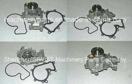 Water Pump Gwm-85A Pw811592 for Proton Gen2