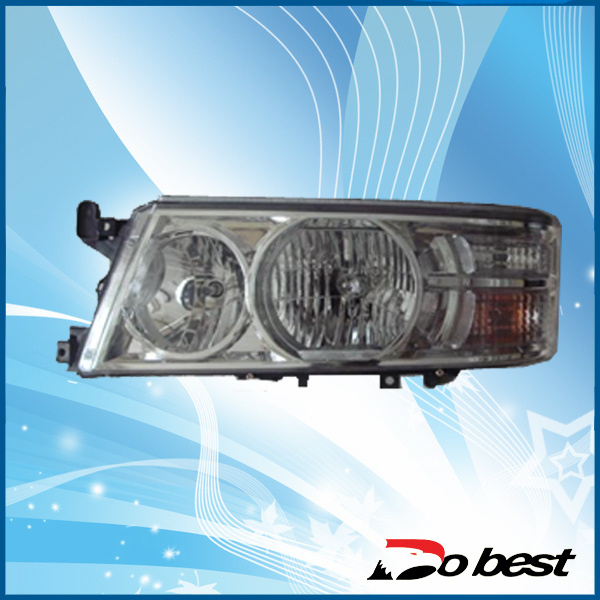 Bus Headlight for Toyota Coaster