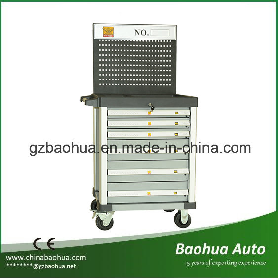 Tool Cabinet/Aluminium Alloy&Iron Tool Case Fy-906h