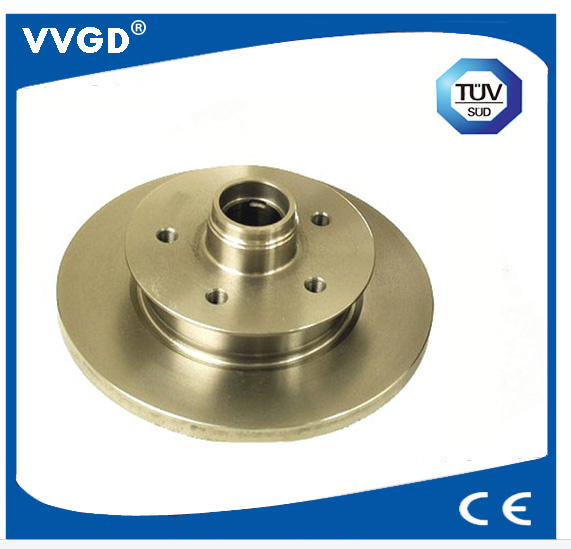 Auto Brake Disc Use for VW 251407617D