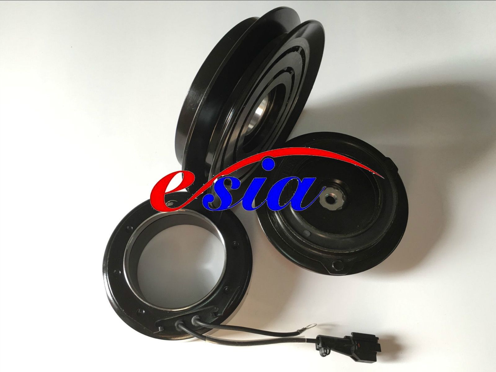 Auto Parts AC Compressor Magnetic Clutch for Ford Everest 1b 132mm