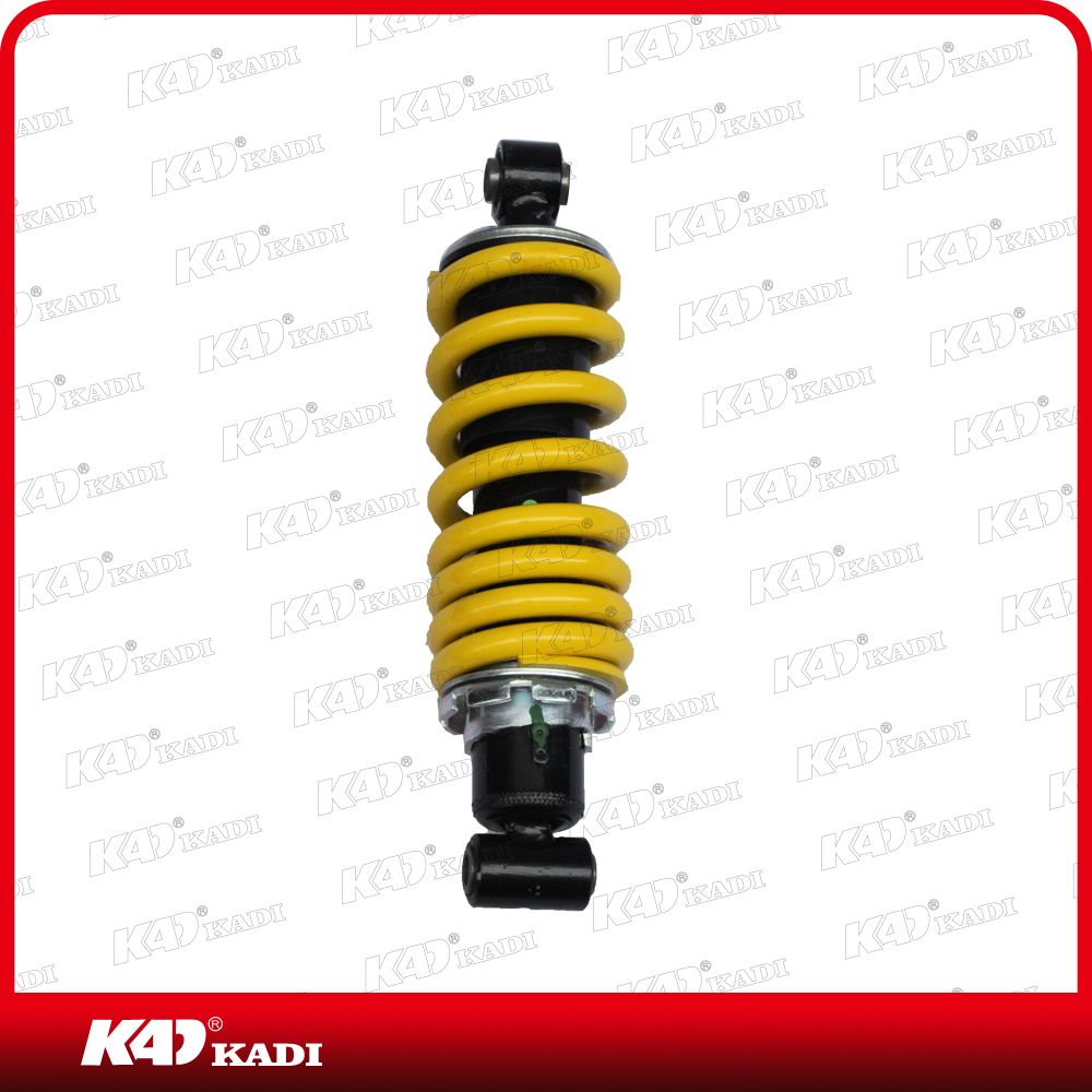 Motorcycle Parts Accessory Damping Rear Shock Absorber for Fz16