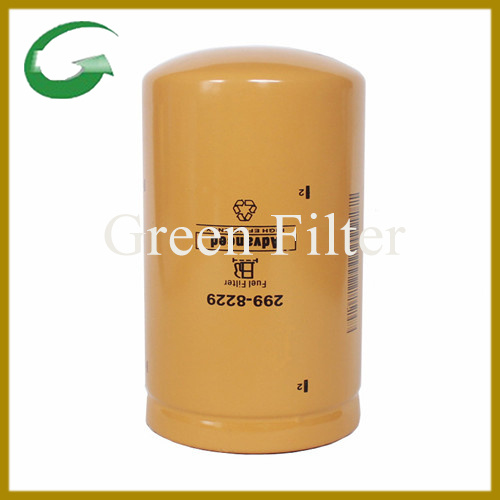 Fuel Filter for Farm Tractors (299-8229)