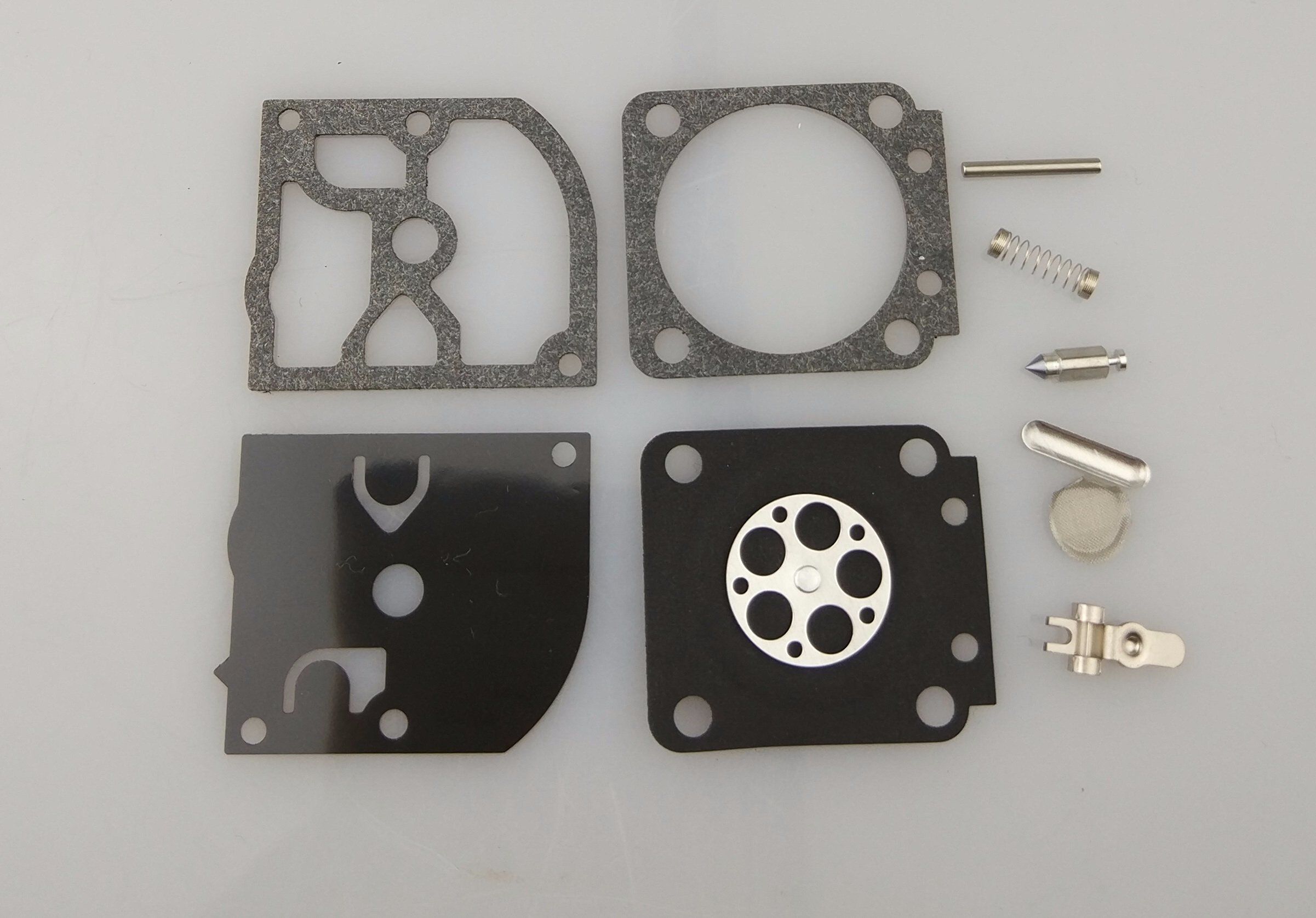 Carburetor Rebuild Kit Rb-129 for Zama C1m-W26 a-C Series Carb