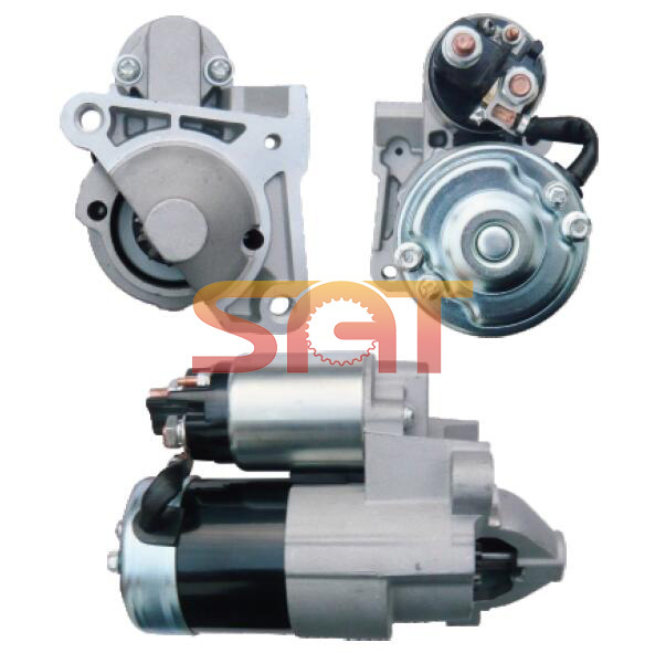 for Mitsubishi Starter M0t91581 32593 CS1273