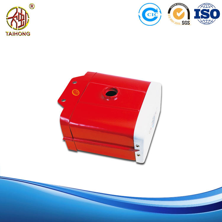 Diesel Engine Spare Parts Fuel Tank
