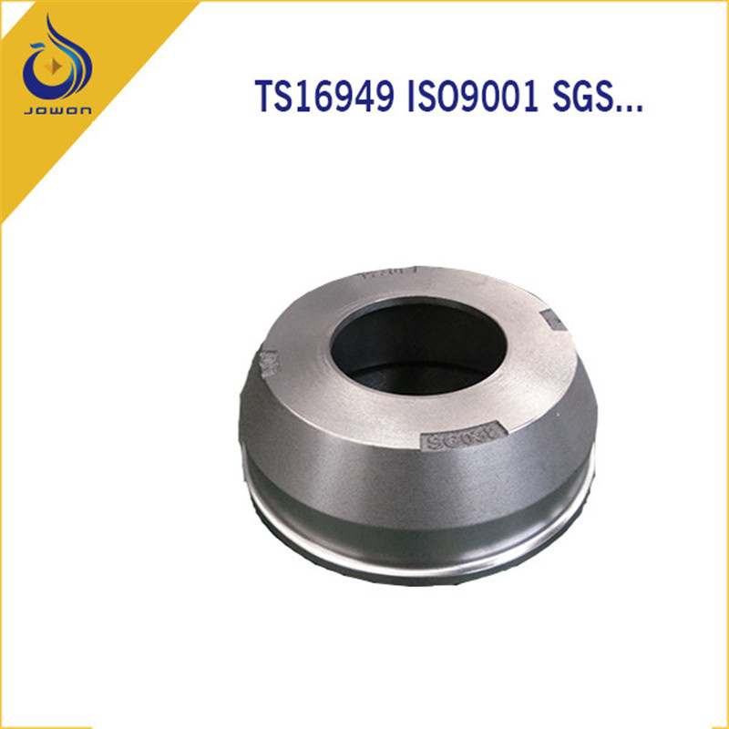 Foundry Price Brake System Brake Drum Assembly