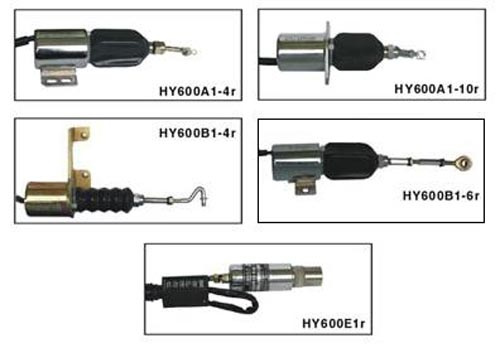 Sensor (HY600)