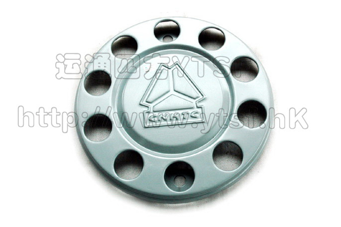 Wheel Hat