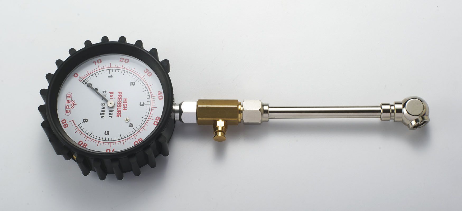 Tgs 9002y Tire Gauge
