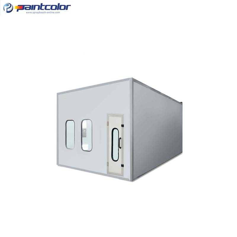 High Quality Paint Mixing Room (PC-PMR-5)