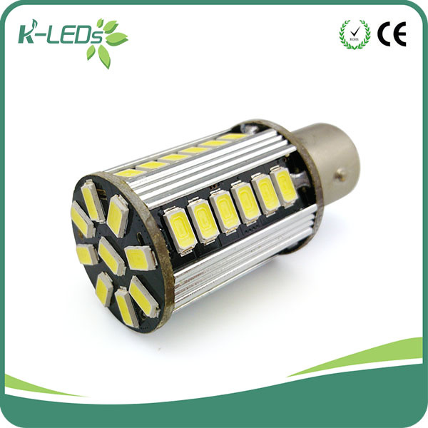 Ba15s P21W Canbus 39SMD5730 LED Lights for Cars
