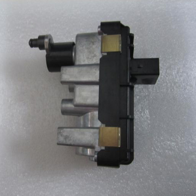 Gtb1749V G-88 767649 6nw009550 Turbocharger Parts Electronic Actuator
