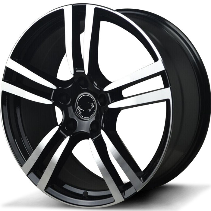 Alloy Wheel/Wheel Rims