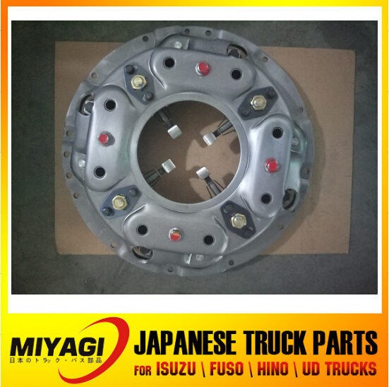 Mf-004 Clutch Cover for Hino Clutch Parts
