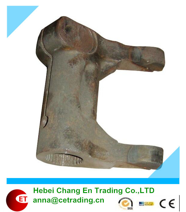 Chana Original Bus Spare Parts