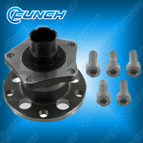 Wheel Bearing Kit Vkba3489 for Audi, Skoda, VW
