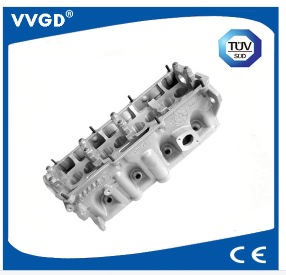 Auto Cylinder Head for VW 026103373aq/026103353aq