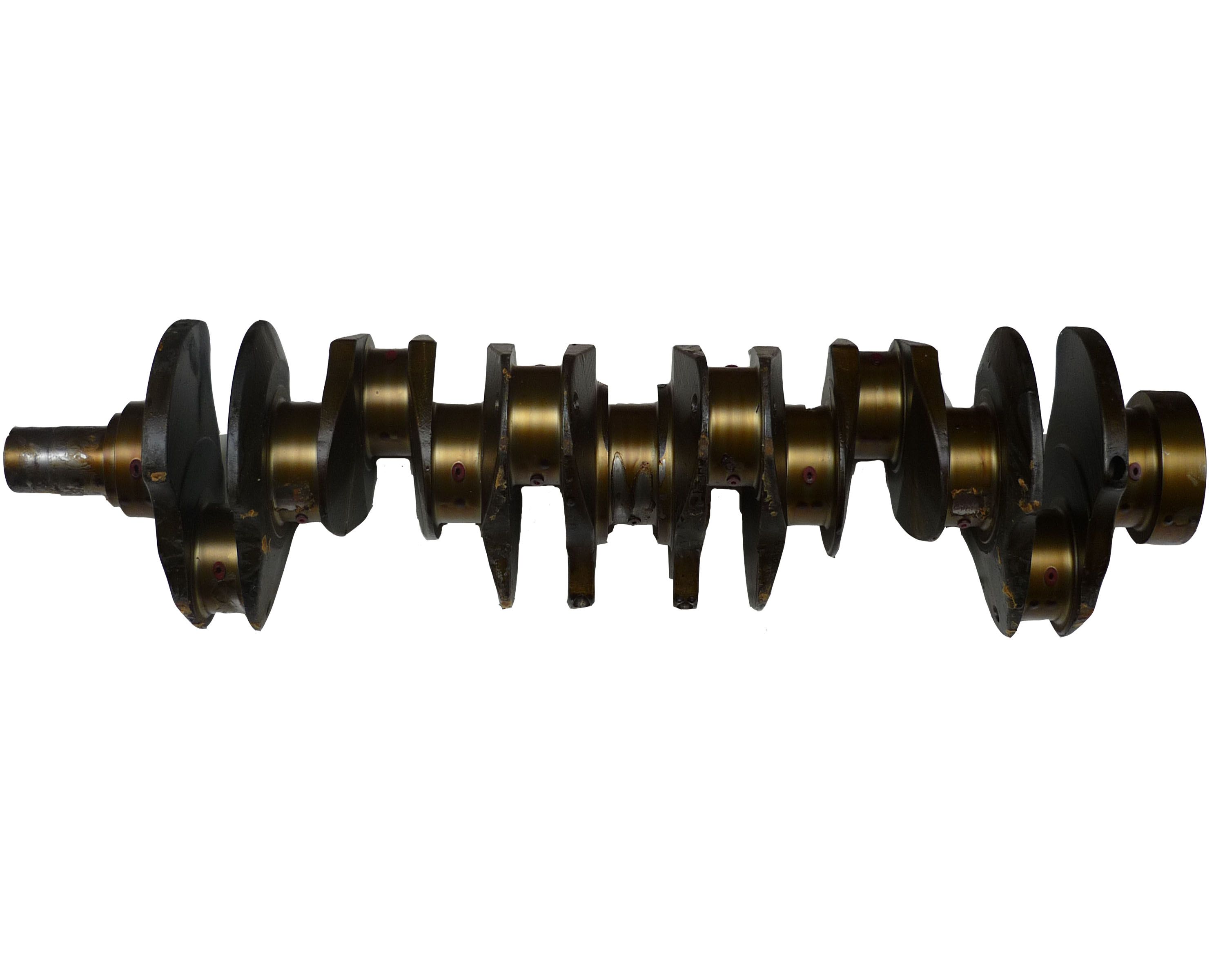Hino Auto Parts Crankshaft Bearing 90*84*150mm for Ek100 067