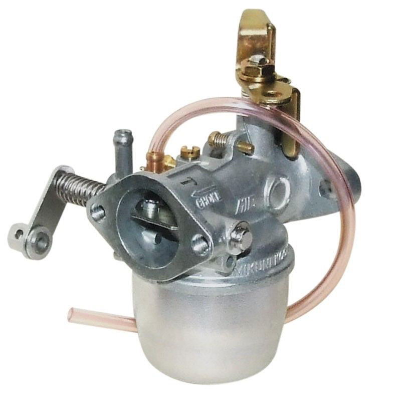 Carburetor for Ezgo Golf Cart Marathon 2 Cycle 1989-1993 Carb 23932-G1 89-93