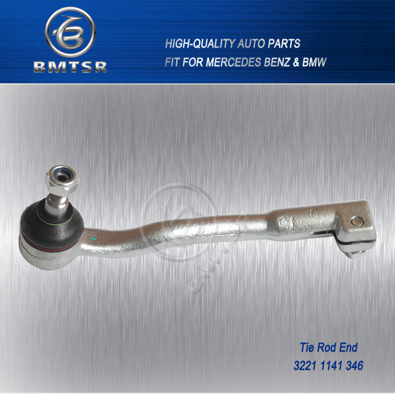 Auto Parts Tie Rod End for BMW E38