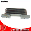 Cummins Engineering Oil Cooler for Wb400 Mixer Truck