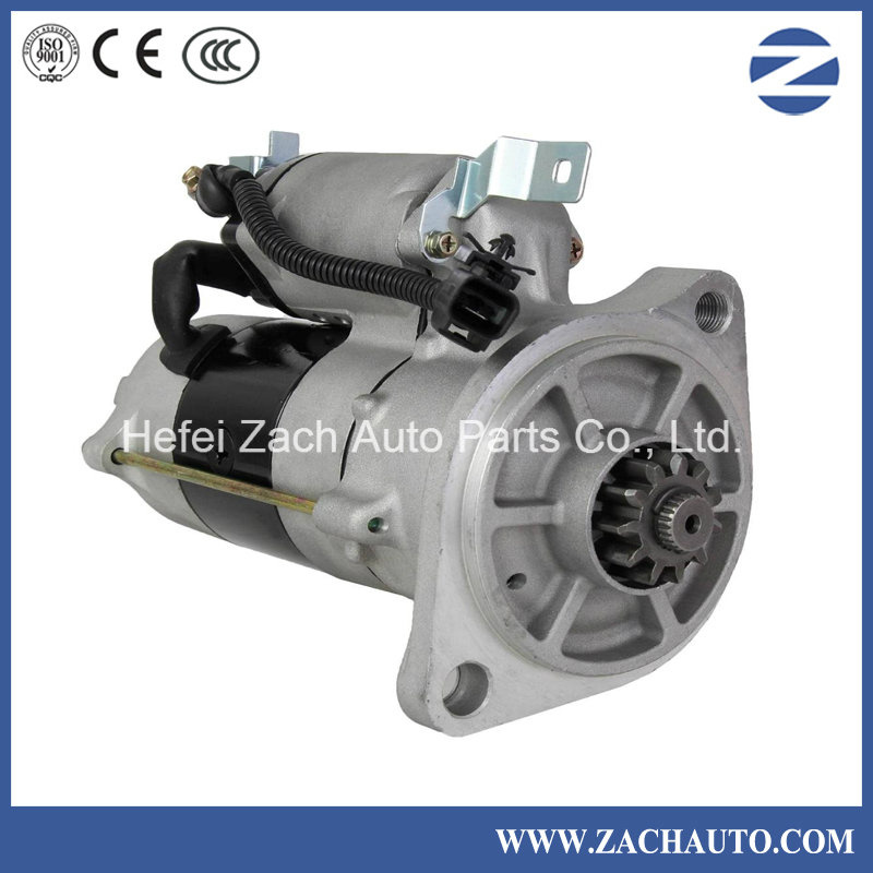 New 24V 4.5kw 11t Starter Motor Fits 28100-2625A
