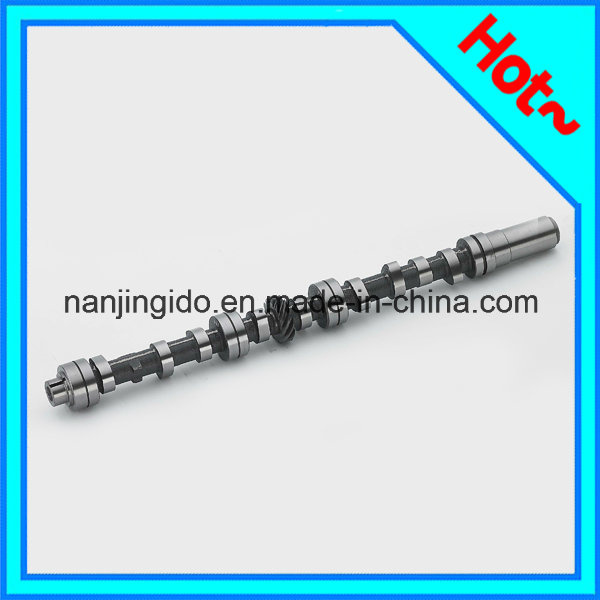 Cast Iron Car Camshaft for Toyota 2y 13511-71801