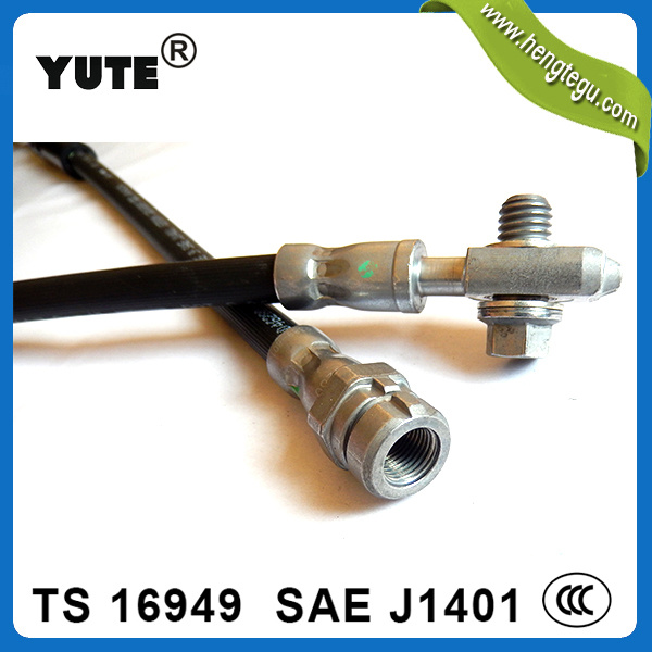 Professional 1/8 Inch Hl SAE J1401 Auto Brake Hose