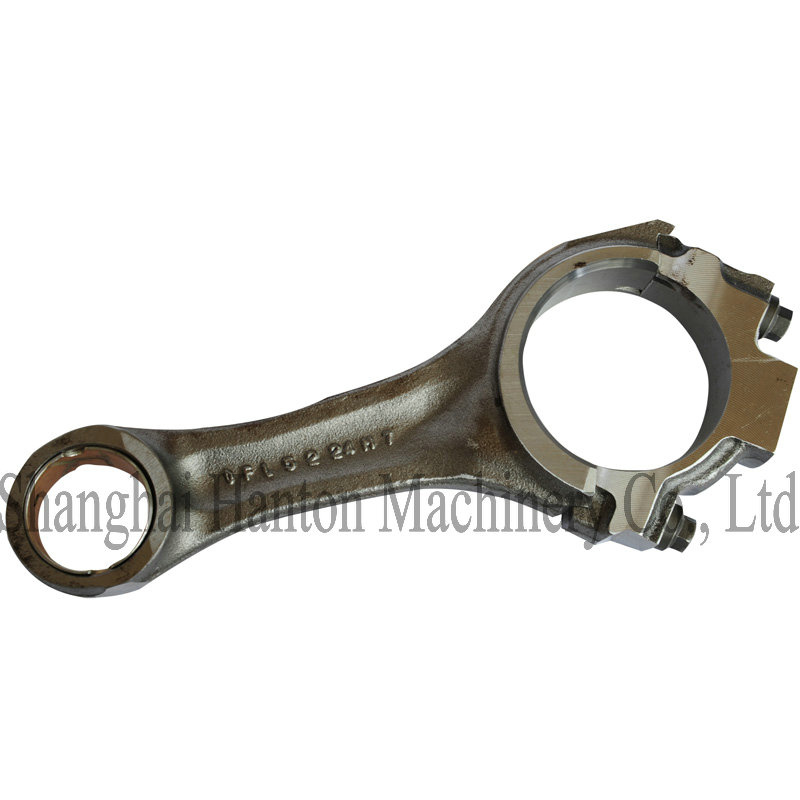 Cummins 6CT Diesel Engine Motor 3901383 5266243 4947898 Connecting rod