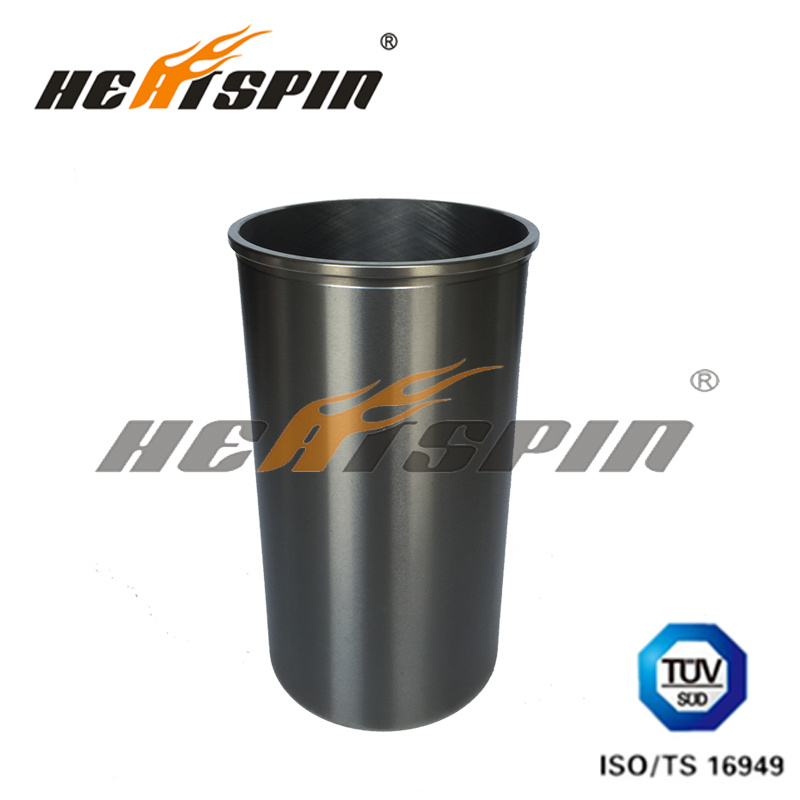 Isuzu 4jj1 Engine Liner Best Quality Competitive Price with One Year Warranty