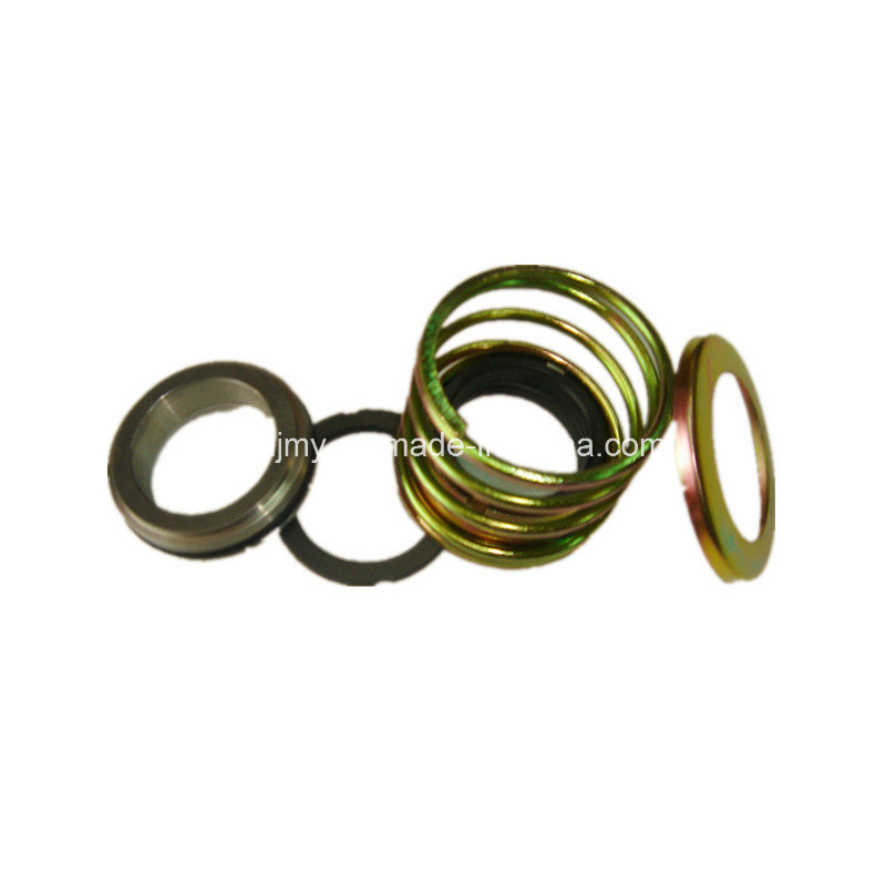 65.01510-0026 51.01510-0141 D1146ti Doosan Engine Oil Seal